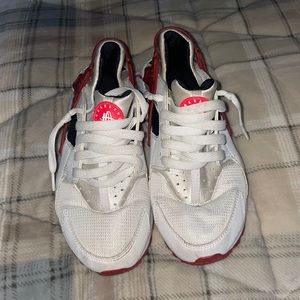 Nike Huarache Shoes